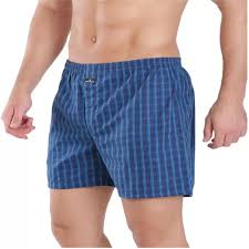 How to choose your men’s boxer size? Complete guide to optimal comfort